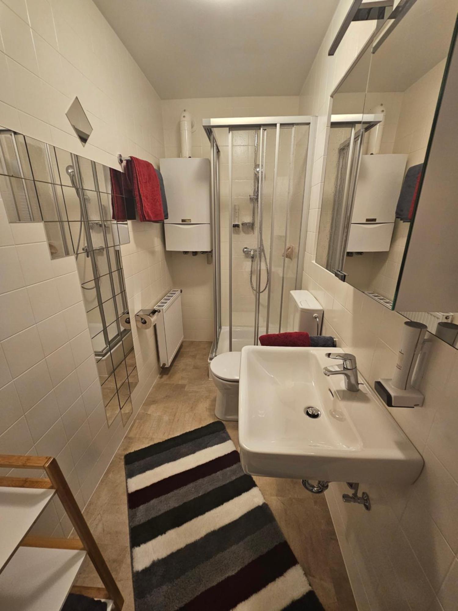 Gasthof Engelhof Gmunden Habitación foto