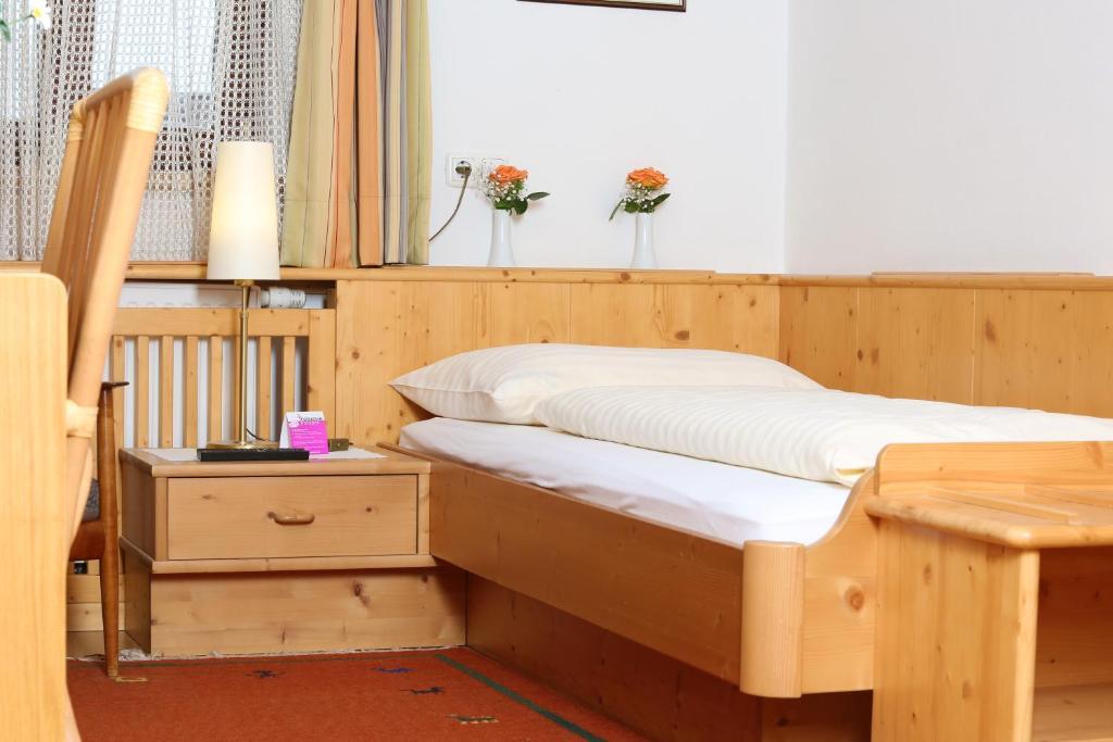 Gasthof Engelhof Gmunden Habitación foto