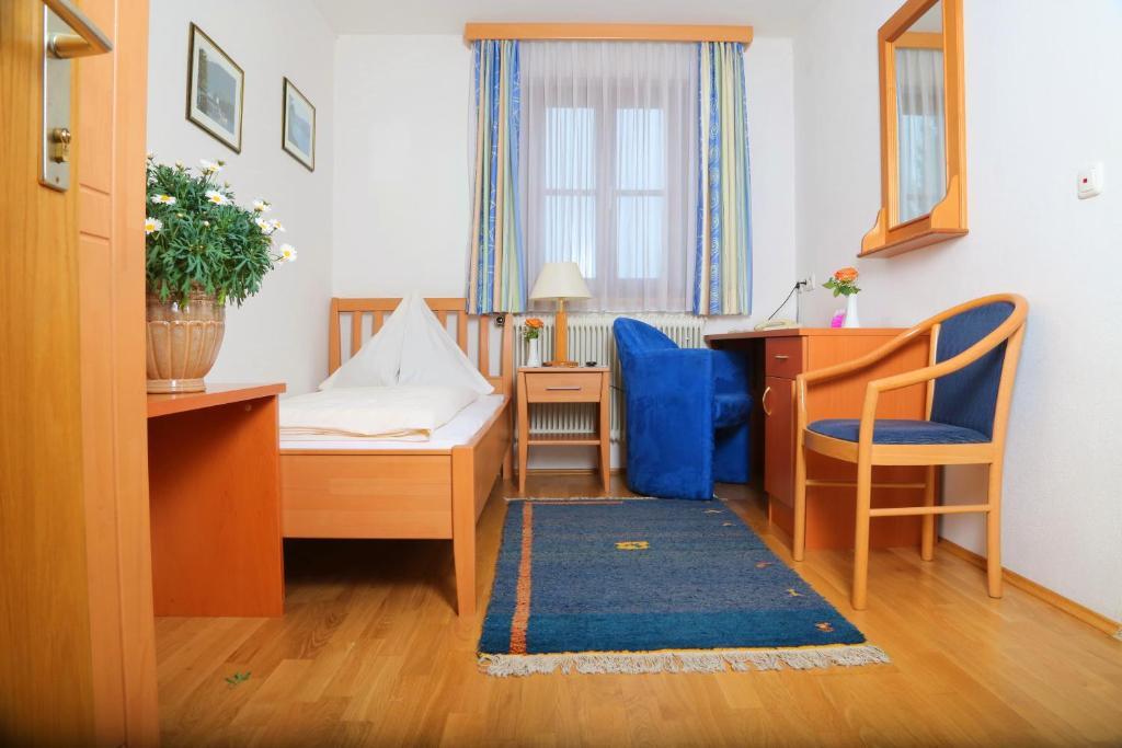 Gasthof Engelhof Gmunden Habitación foto