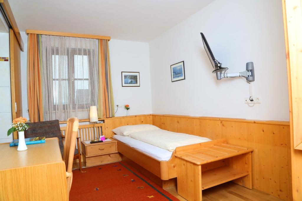 Gasthof Engelhof Gmunden Habitación foto